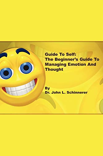 （書影：Guide to Self: The Beginner's Guide to Managing Emotion and Thought）